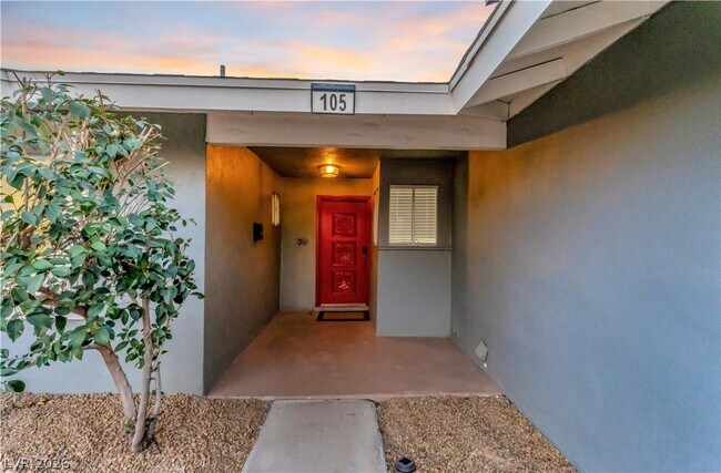 Foto del edificio - 105 Marigold Ln