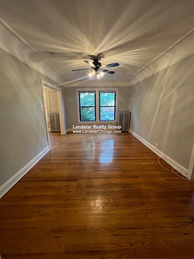 Foto principal - 6522 N Glenwood Ave