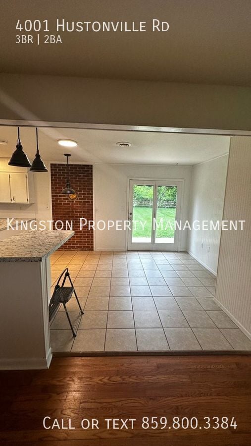 Building Photo - Discounted app fee! Newly Remodeled 3 Bedr...