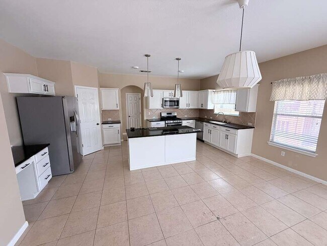 Foto del edificio - 2334 Caprock Pl