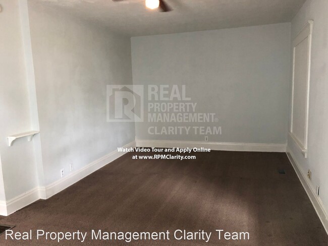 Building Photo - 2 br, 1 bath House - 726 Earl St