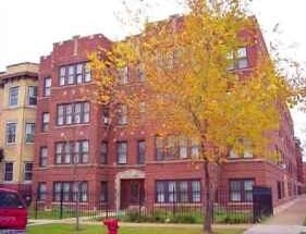 Building Photo - 4201 N Winchester Ave
