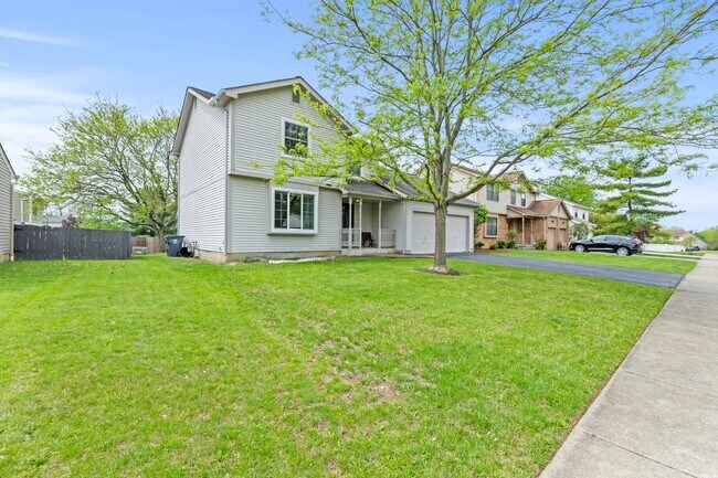 Foto del edificio - 803 Caroway Blvd