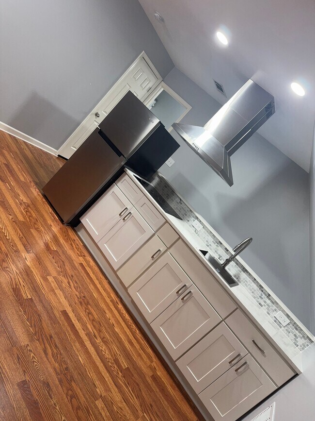 Foto del edificio - 2154 Braswell Ln