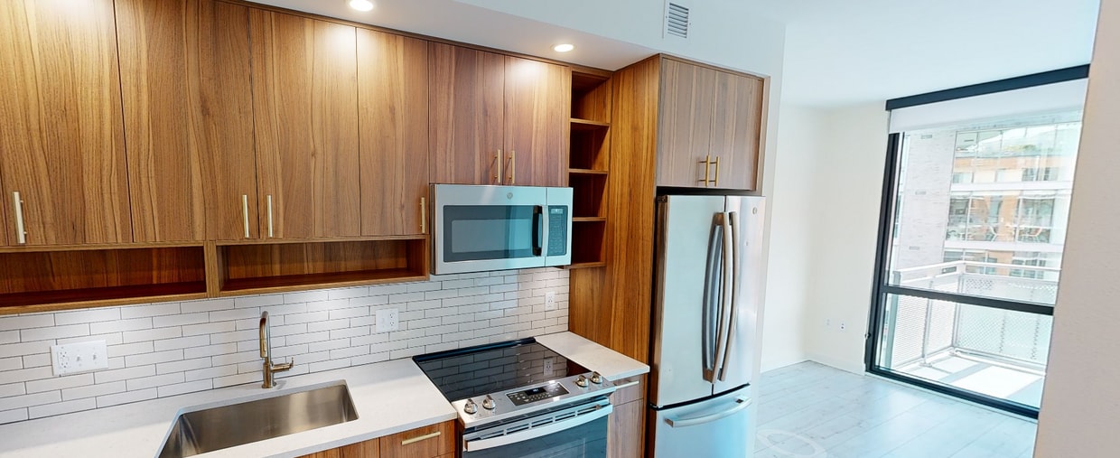 Photo - The Wren DC Apartments