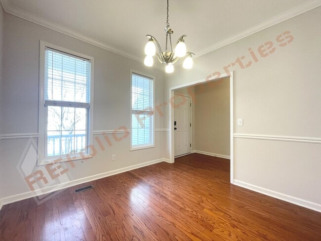 Building Photo - Freshly Painted 4-Bedroom Home w/ New Carpet & 2 Car Garage, Nestled in a cul-de-sac at Camden Cr...