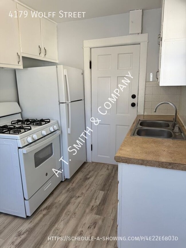 Building Photo - 4179 Wolff St