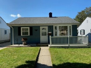 Building Photo - 3449 S Kansas Ave