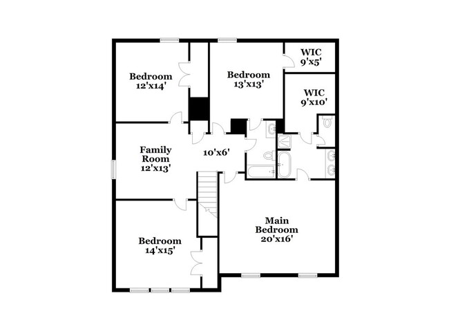 Building Photo - 117 Preakness Farm Dr