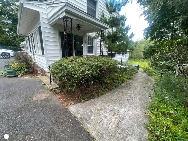 Foto del edificio - 130 Huntington St