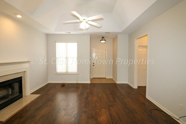 Foto del edificio - Desirable Community of Avalon