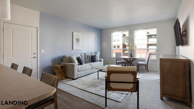 Foto del edificio - 17500 25th Ave NE