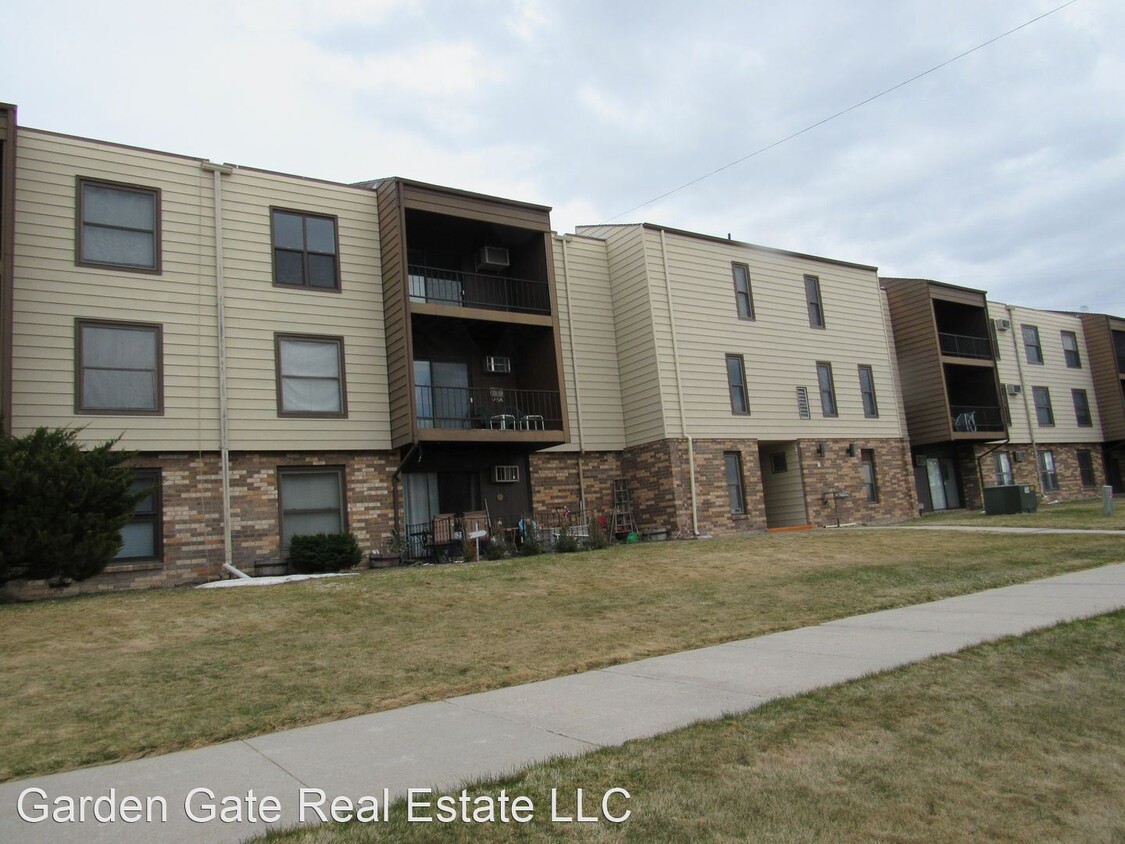 Primary Photo - 1 br, 1 bath House - 4500 S Poplar 202