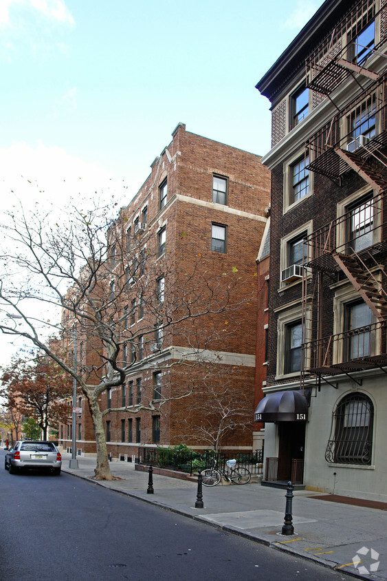 Foto del edificio - 141 Joralemon St