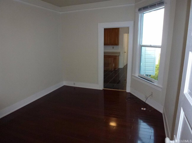 Building Photo - 1321 Stevenson St