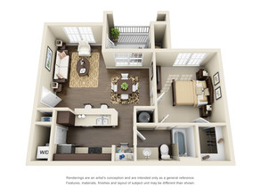 The Residences on McGinnis Ferry Rentals - Suwanee, GA | Apartments.com