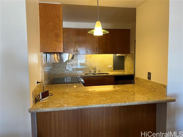 Foto del edificio - 1350 Ala Moana Blvd