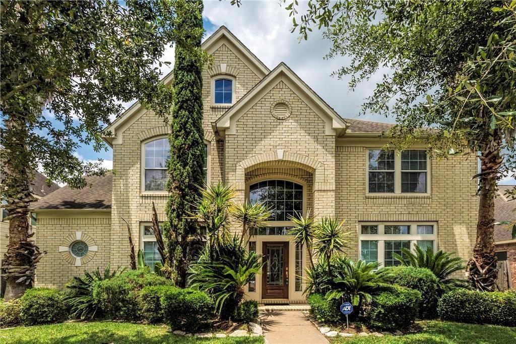 3106 Brannon Hill Ln, Sugar Land, TX 77479 House for Rent in Sugar