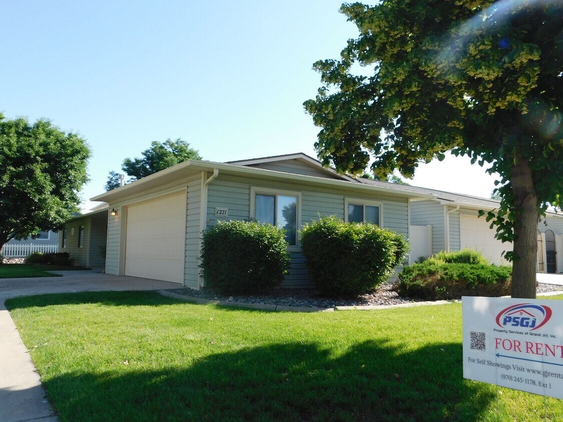 Foto principal - Home in Cottonwood Sub-Division