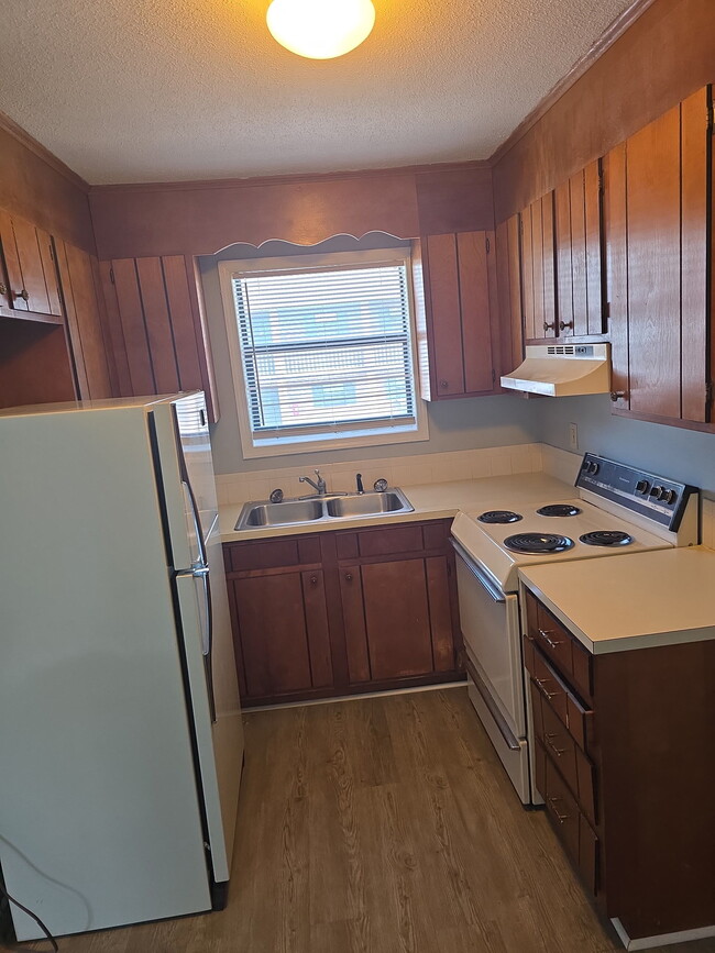 Interior Photo - SHATTALON TERRACE APARTMENTS