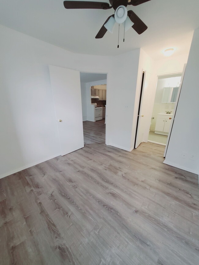 Foto del edificio - 125 Prospect St