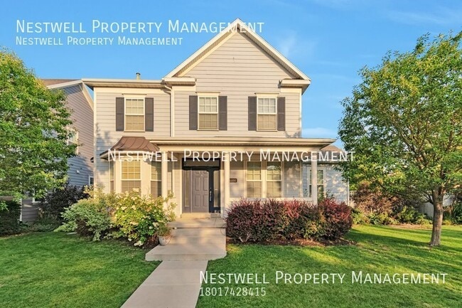 Building Photo - Beautiful 6-bed Home in Daybreak