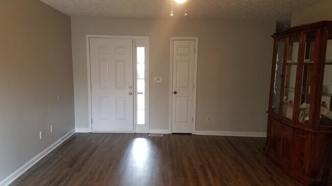 Foto del edificio - Charming 3 bedroom home in Acworth