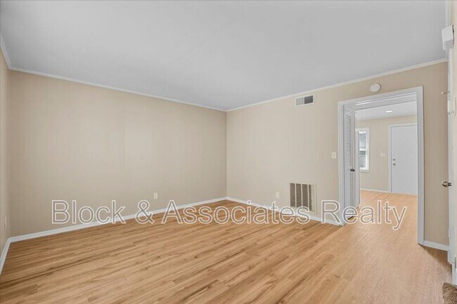 Foto del edificio - 1624 Spring Garden St