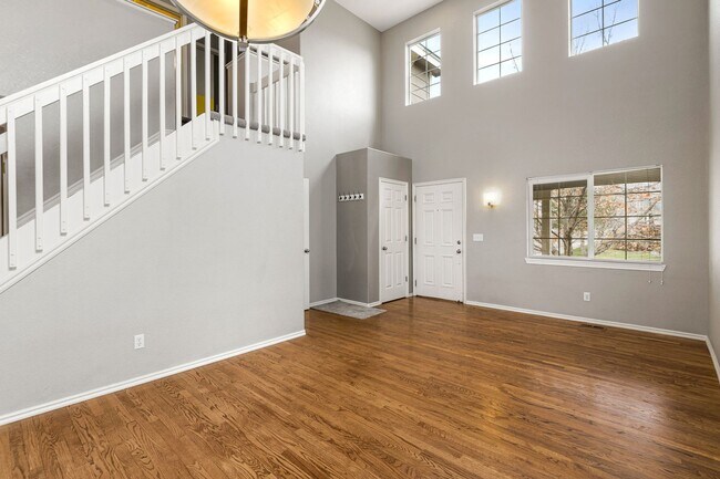 Foto del edificio - Large House in Parkview Highlands!