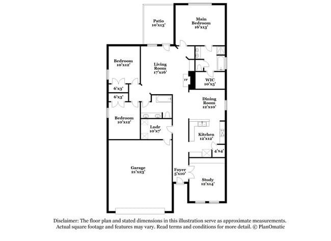 Building Photo - 961 Doire Dr