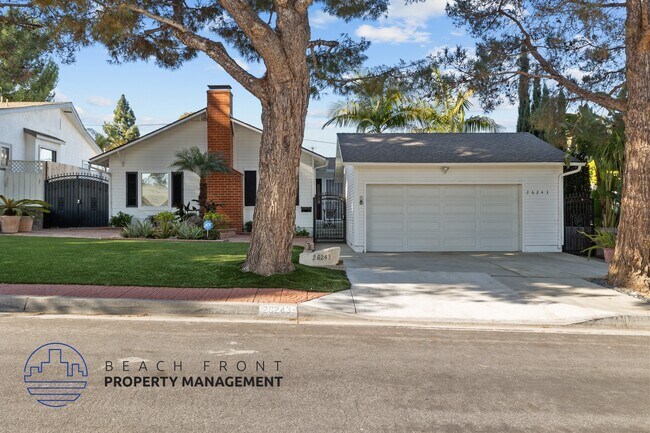 Foto del edificio - 26243 Monte Vista Ave.