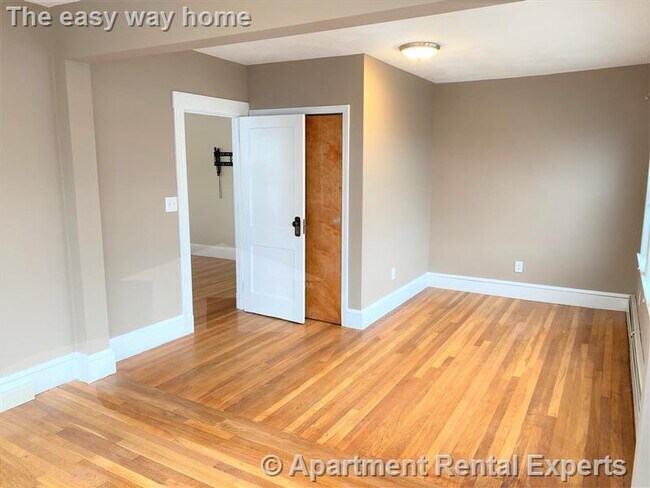 Foto del edificio - 167 Harvard St