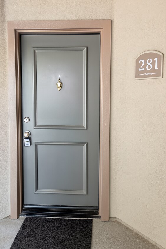 MOVE-IN READY – 1-BEDROOM CONDO IN TUSTIN ... - MOVE-IN READY – 1-BEDROOM CONDO IN TUSTIN ...