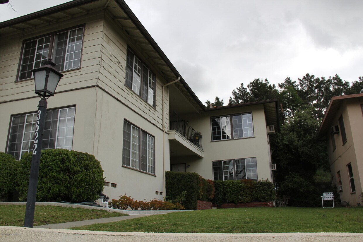 Primary Photo - 3622 Stancrest Dr