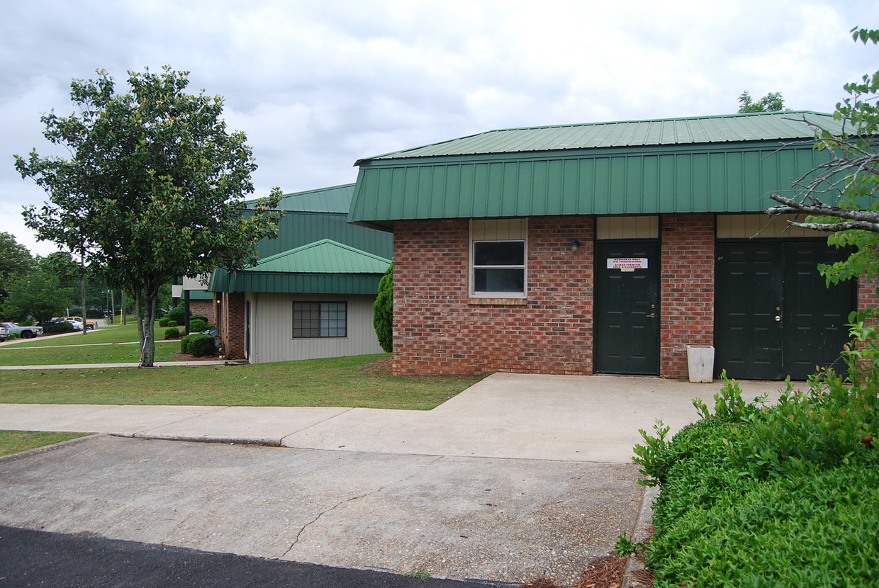 Foto del edificio - Brookdale Apartments