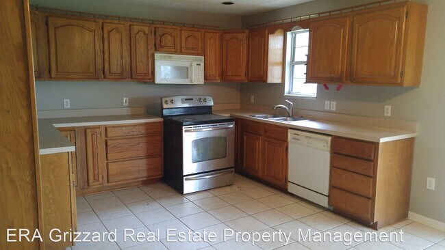 Building Photo - 2 br, 1.5 bath House - 1930 CR 730