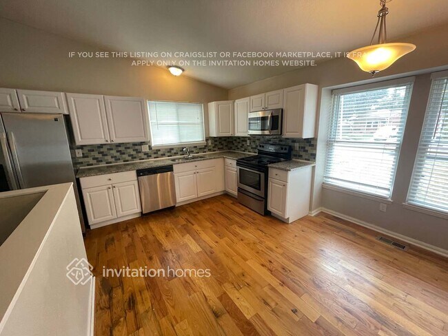 Foto del edificio - 12448 Bellaire St