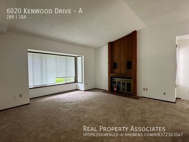 Foto del edificio - 6020 Kenwood Dr