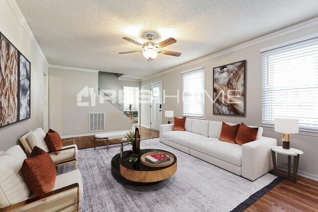 Foto del edificio - 116 Creek Drive