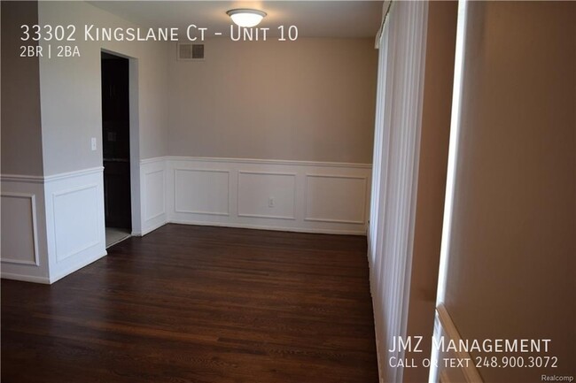 Foto del edificio - BEAUTIFUL FARMINGTON REMODELED 2 BED/ 2 BATH!