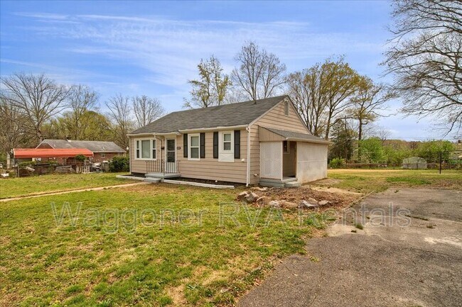 Foto del edificio - 5215 Rockland Rd