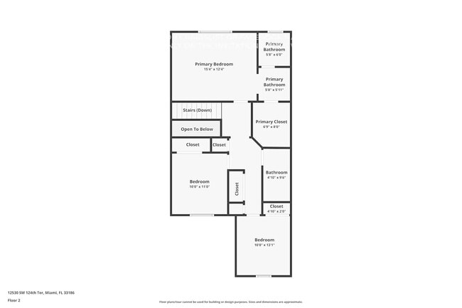 Building Photo - 12530 SW 124th Terrace