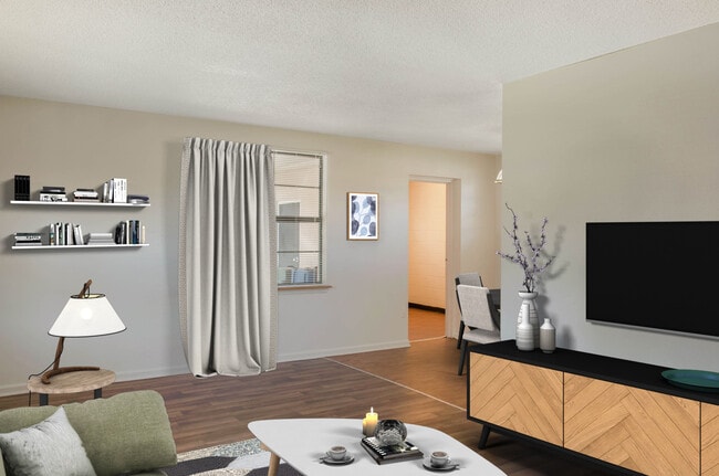 Building Photo - Hunter Army Airfield Homes