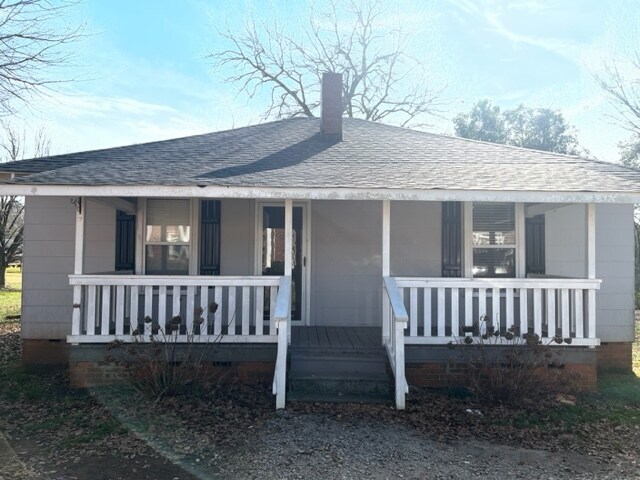 Primary Photo - 1248 Grace Ave