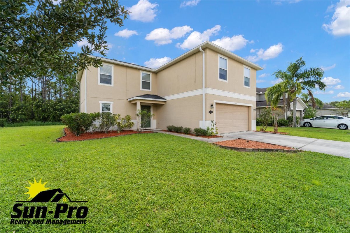 Photo - 313 Bayberry Lakes Blvd (Daytona Beach, FL)