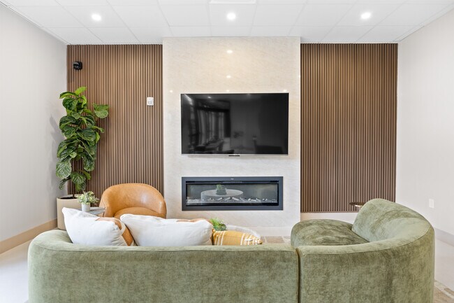 Foto del edificio - Cauley Residences