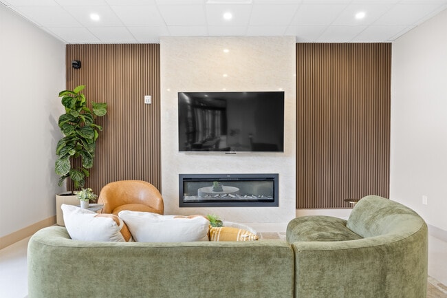 Foto del edificio - Cauley Residences