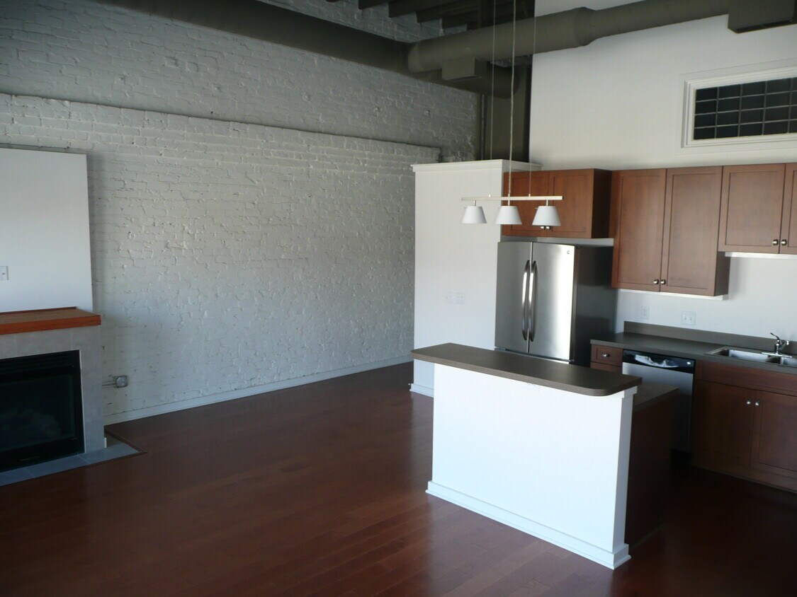 Foto principal - 1319 Leavenworth St