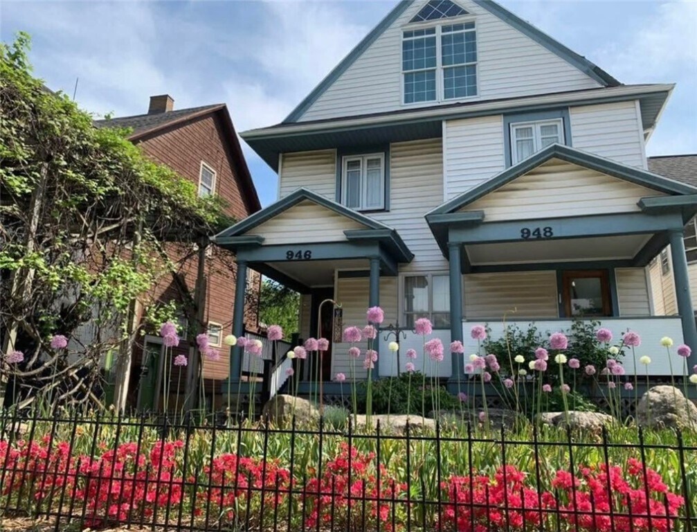 Foto principal - 948 Monroe Ave