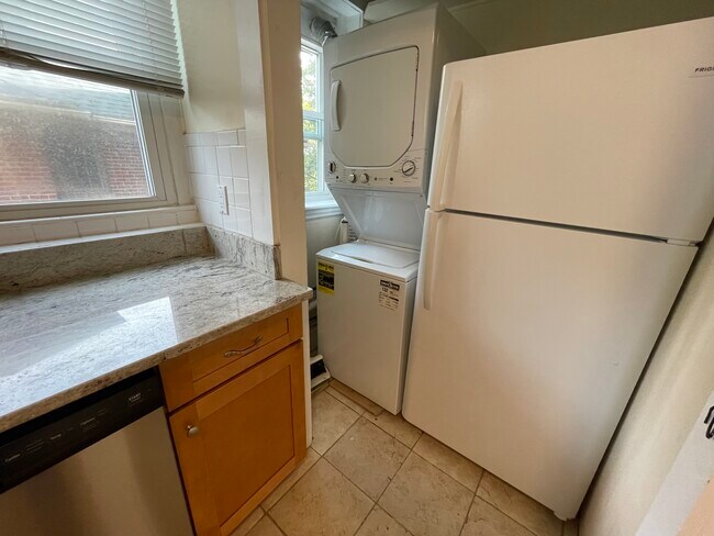 Foto del edificio - 797 Washington St